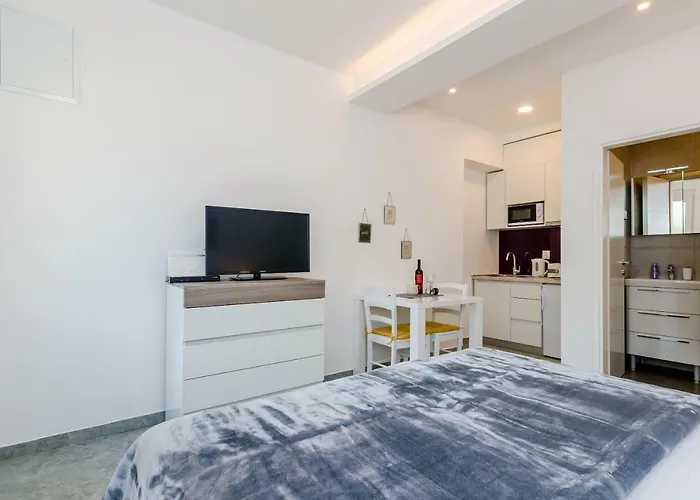 Appartement L&m *