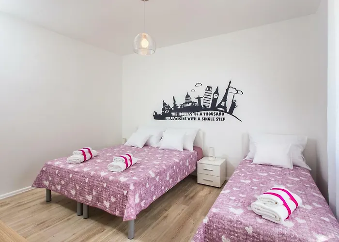 Appartement L&m *