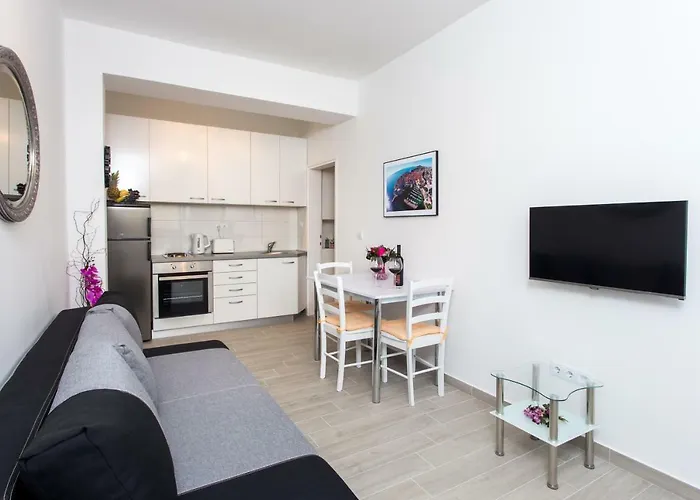 Appartement L&m *