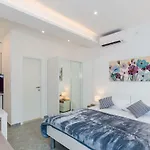 Apartament L&m *