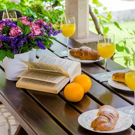 L&m شقة دوبروفينك