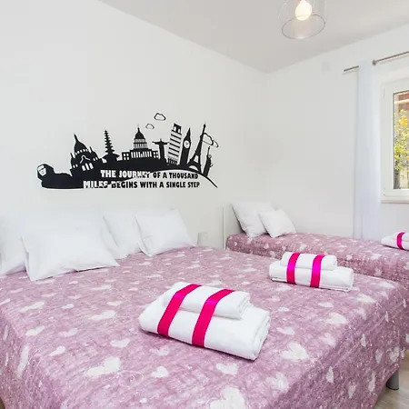 L&m Apartment *
