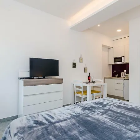 Appartement L&m *