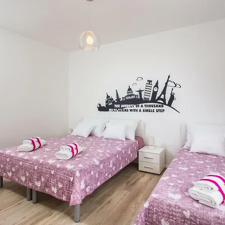 Apartment L&m *