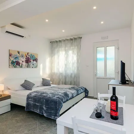 L&m Apartment Dubrovnik