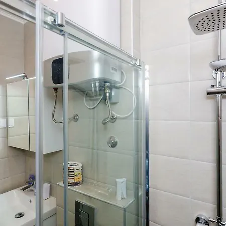 L&m Apartment Dubrovnik