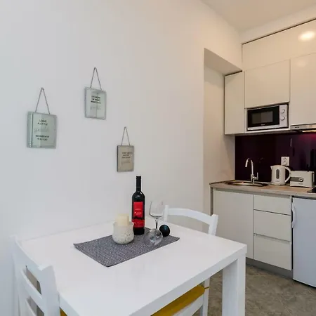 Apartment L&m