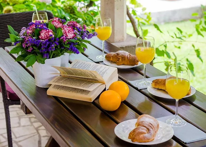 L&m Apartmán Dubrovník