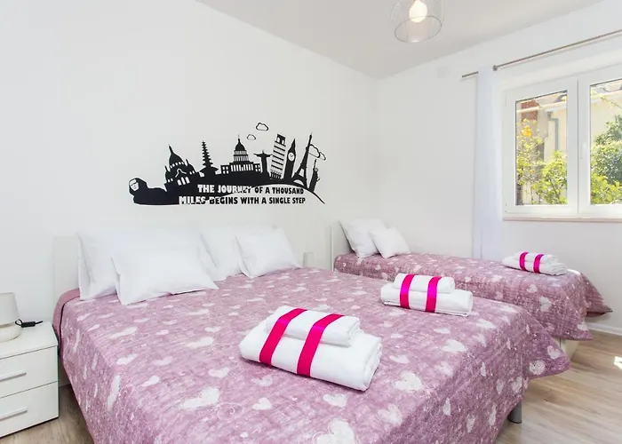L&m Appartement *