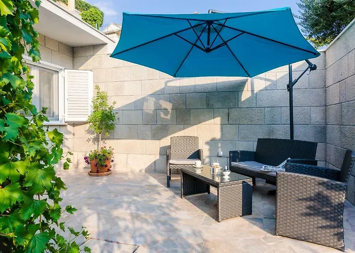 L&m Apartmán Dubrovník