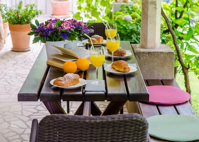 Apartmán L&m Dubrovník