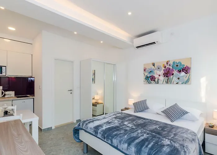 Appartement L&m *
