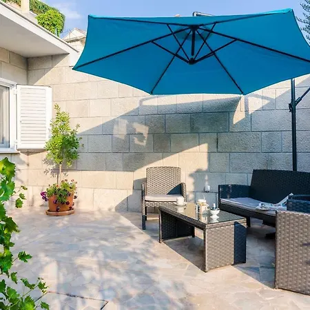 L&m Appartement Dubrovnik